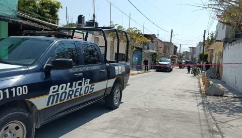 Los homicidas llegaron a la vivienda de la v&iacute;ctima a bordo de motocicletas.