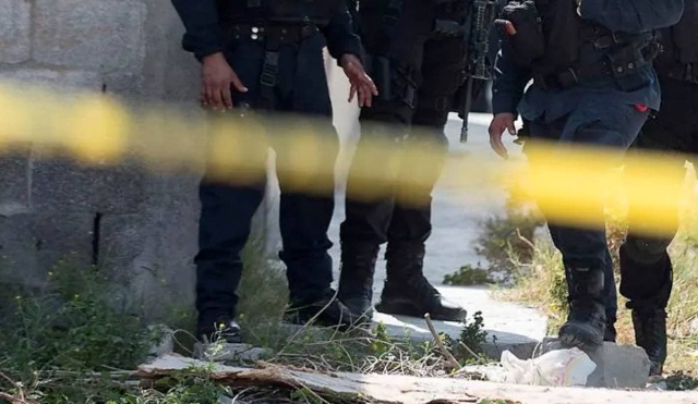 Fue asesinado en la Nueva Santa María