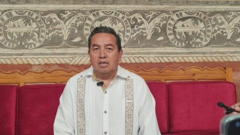 Llama Diócesis a diputados a legislar a favor de la vida