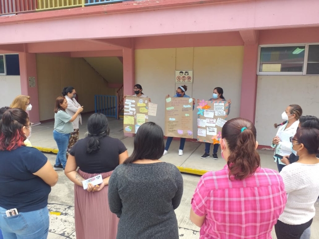 Este viernes no habrá clases en nivel básico, por consejo técnico escolar