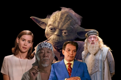 Día del Maestro: Los 10 profesores más inolvidables del cine