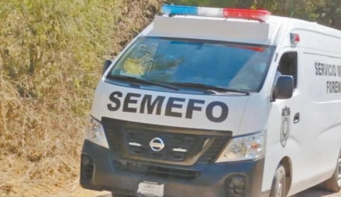 Hallan un cadáver desmembrado en Yecapixtla