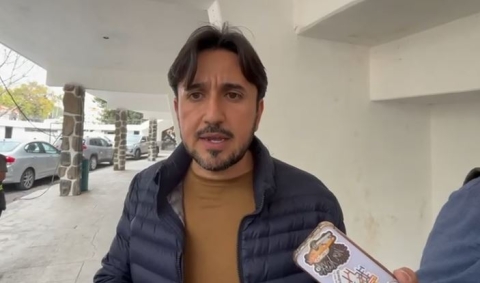 Relevante, esfuerzo por sacar a Morelos de alerta de viaje emitida por EEUU: Altafi Valladares