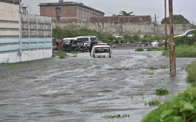 Jamaica declara zona catastrófica tras el paso de huracán &#039;Melissa&#039;