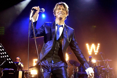 Una d&eacute;cada sin David Bowie: el legado eterno de un artista en constante transformaci&oacute;n