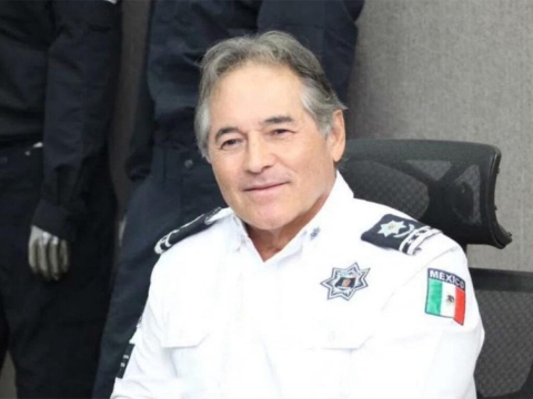 Interpol emite ficha roja para capturar a exsecretario de Tabasco