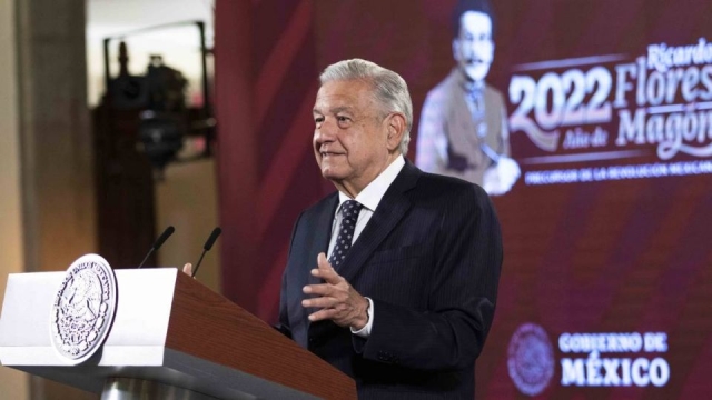 AMLO quiere eliminar el Horario de Verano