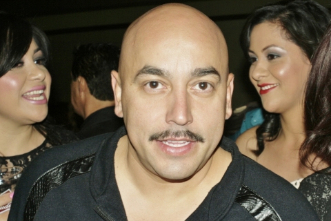 Fiscalía sí notificó a Lupillo Rivera sobre denuncia de Belinda, confirma periodista