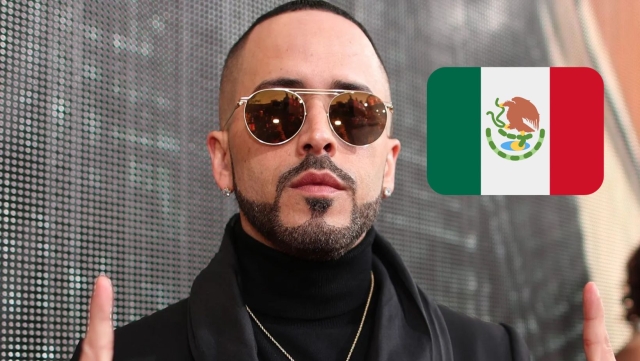 Yandel anuncia concierto en México 2024: Aquí te damos los detalles del concierto