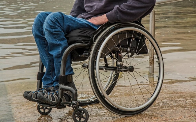 Omiten municipios atención a personas con discapacidad