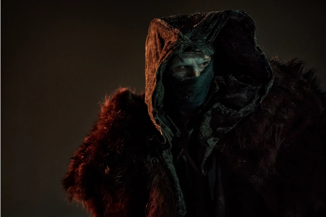 Neflix revéla NUEVO tráiler de Frankenstein de Guillermo del Toro