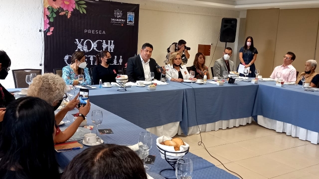 Presentarán iniciativa para creación de consejo consultivo de mujeres