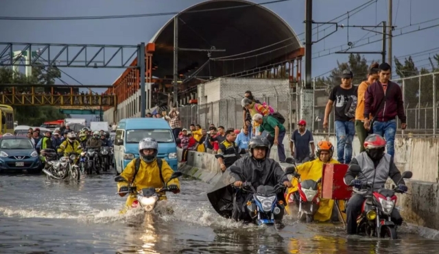 Obras Expansión