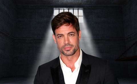 William Levy es arrestado por dos presuntos delitos en Florida: Esto es lo que se sabe
