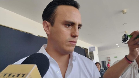 Acudirán hoy al Congreso fiscal y titular de SSPC   