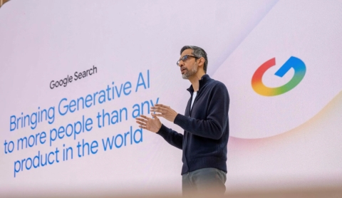 Recuento de lo que sucedió esta semana en Google I/O 2025