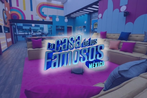 La Casa de los Famosos México 2025 entra en etapa de fusión, ¿desaparecerán los cuartos?