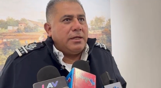 Recuperados en noviembre tres vehículos con reporte de robo, refiere Seprac