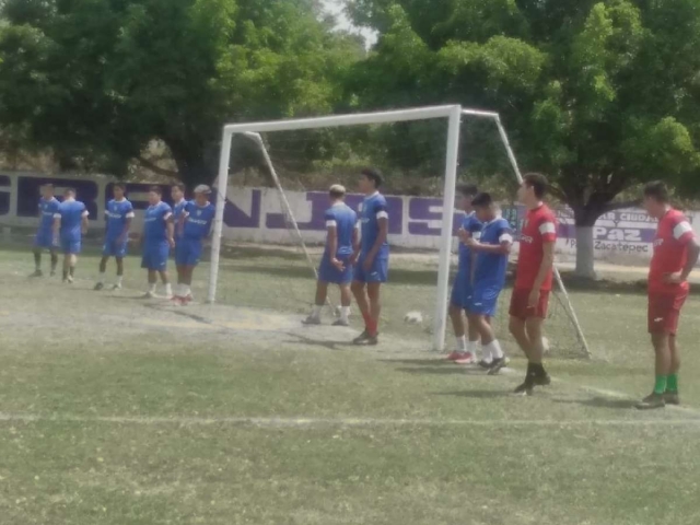 Los cañeritos están obligados a regresar con los tres puntos de la capital del país; los de Jojutla se mantienen en el quinto sitio del Grupo VI con 26 unidades.