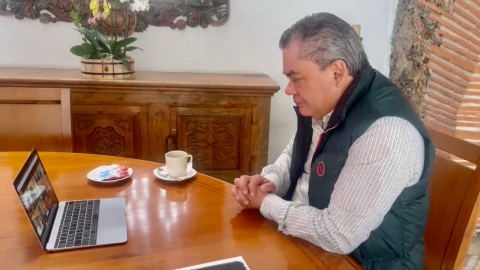 Diputado Rafael Reyes entregará 32 mil paquetes de útiles escolares para estudiantes de Jiutepec en septiembre