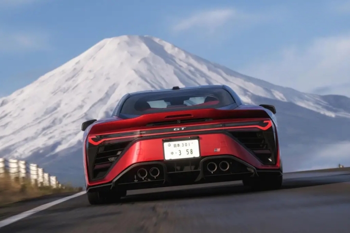 Forza Horizon 6 acelera hacia Jap&oacute;n con su mapa m&aacute;s grande y m&aacute;s de 550 autos