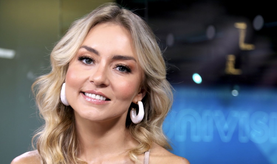 Angelique Boyer podría protagonizar el remake de la exitosa telenovela 'La Dueña'
