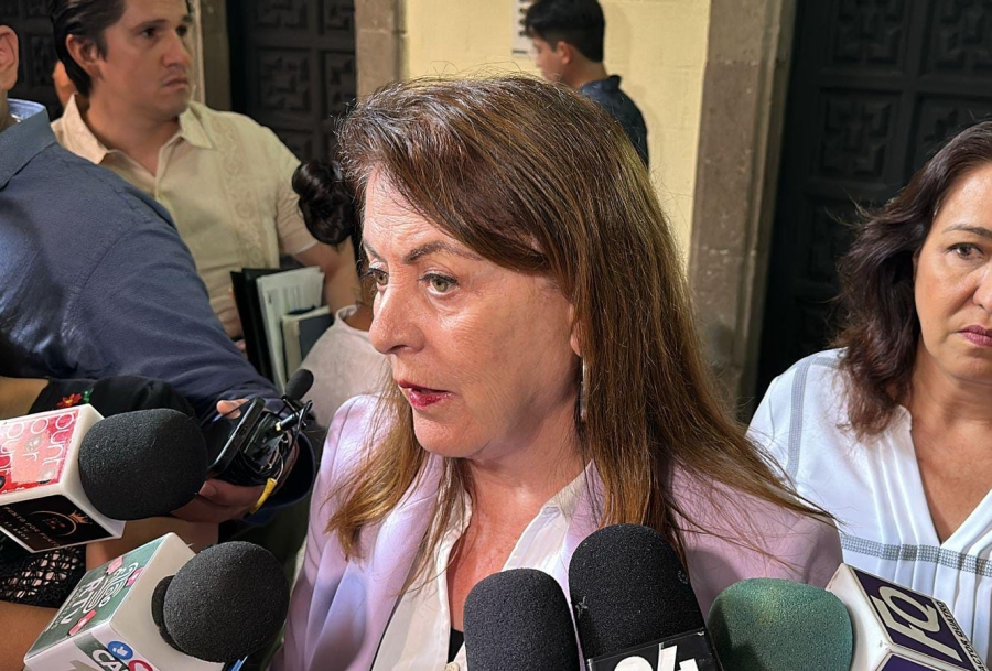 60% de homicidios en Morelos tiene que ver con el consumo de drogas y alcohol, refiere gobernadora