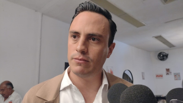 Daniel Mart&iacute;nez Terrazas