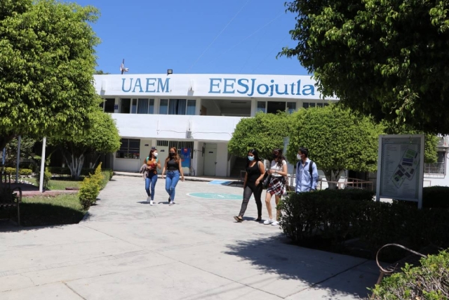 La EESJ invitó a los interesados a cursar este diplomado, que tiene que ver con una carrera que ofrece en su campus.