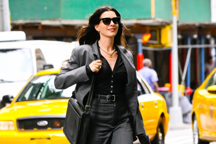 &#039;El Diablo Viste a la Moda 2&#039;: Meryl Streep y Anne Hathaway vuelven a brillar en el primer adelanto de la esperada secuela