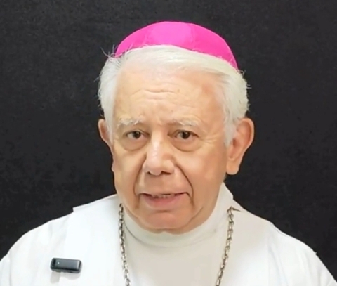 Pide obispo de la Di&oacute;cesis de Cuernavaca fortalecer el amor al pr&oacute;jimo