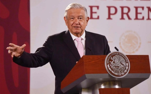 AMLO: Biden tiene buenos sentimientos; es más fácil tratar con gente buena