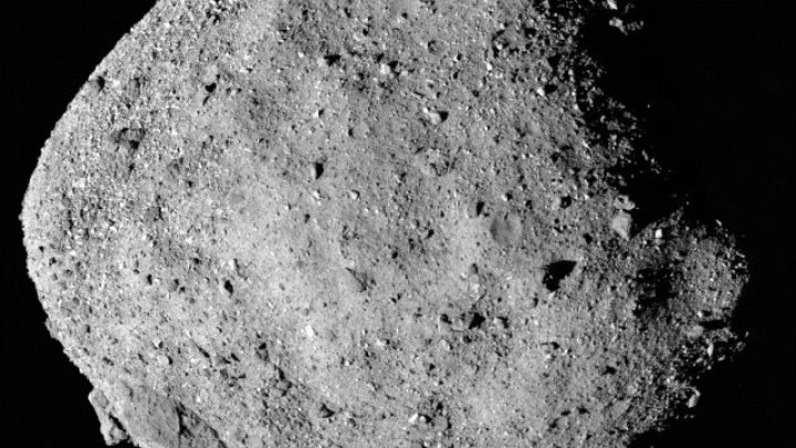 NASA retrasa misión a asteroide metálico Psyche