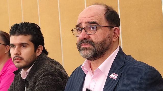 De visita en Morelos, da a conocer Emilio &Aacute;lvarez Icaza proceso de afiliaci&oacute;n a Somos M&eacute;xico