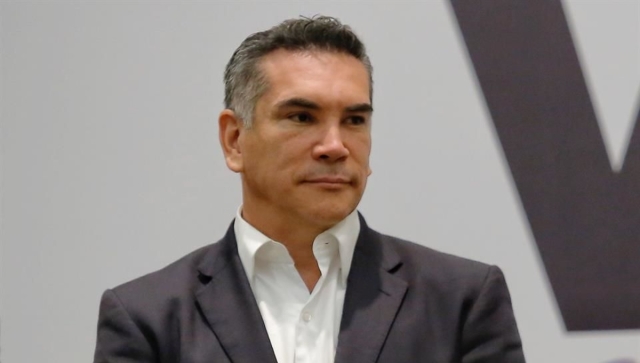 Analizarán solicitud de desafuero contra Alejandro Moreno en la Cámara de Diputados