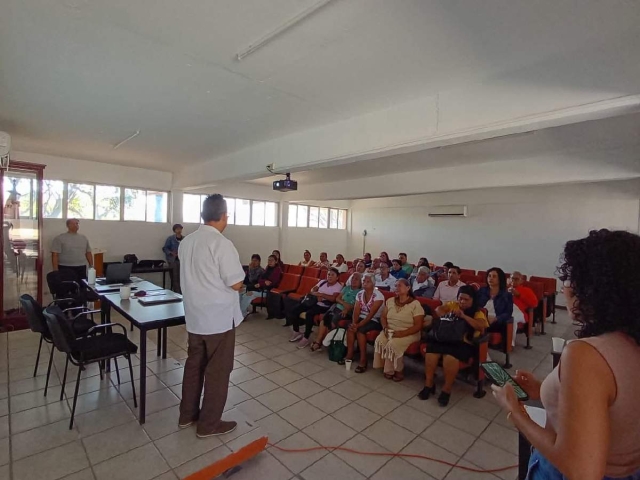 Cocineras tradicionales se integran al Atlas Tur&iacute;stico de Morelos