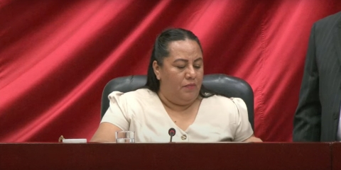 Emite Congreso local declaratoria de validez de reforma electoral y de extinción del Instituto de la Mujer