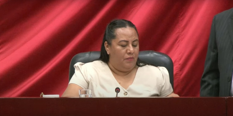 Emite Congreso local declaratoria de validez de reforma electoral y de extinción del Instituto de la Mujer