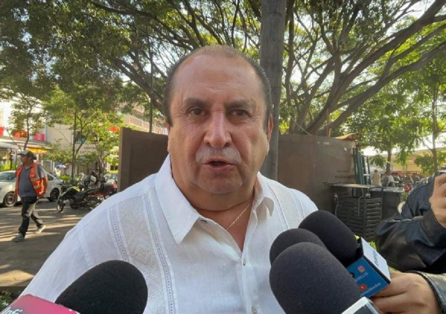 Víctor Sánchez dijo que el gobierno estatal ofrecerá acompañamiento para que se cumplan todos los acuerdos entre la empresa y el sindicato.