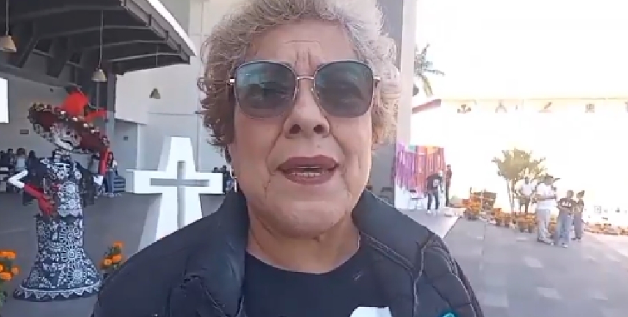 Acusa diputada local Ruth Rodríguez a CDHM de ser omisa ante denuncias de docentes