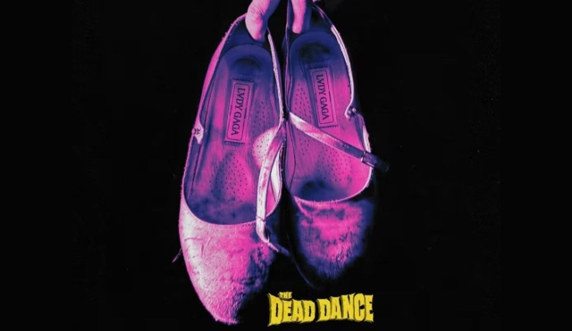 Lady Gaga anuncia estreno de &#039;The Dead Dance&#039; y su participación en &#039;Wednesday&#039;