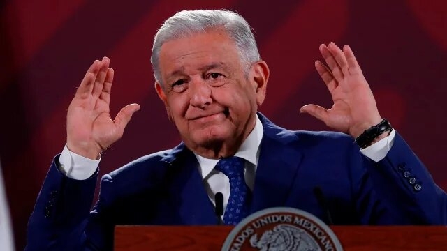 &#039;Recibió órdenes&#039;: AMLO justifica al Ejército en matanza del 68