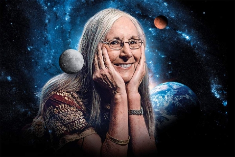 Julieta Fierro falleció el pasado 19 de septiembre.