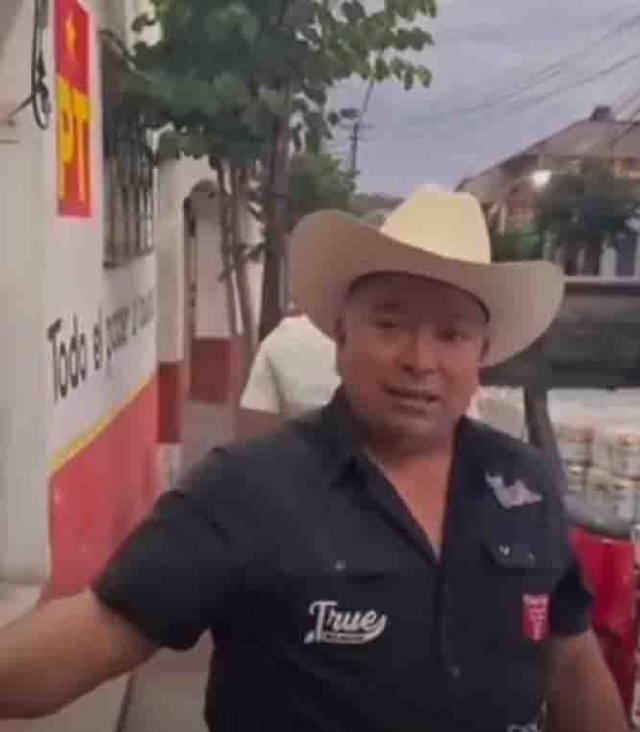 Alcaldes &ldquo;sui g&eacute;neris&rdquo; 