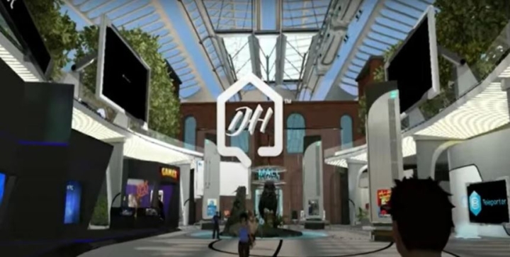 Fans reviven PlayStation Home, el primer metaverso de Sony