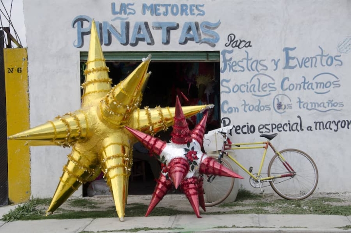 Una posada tradicional