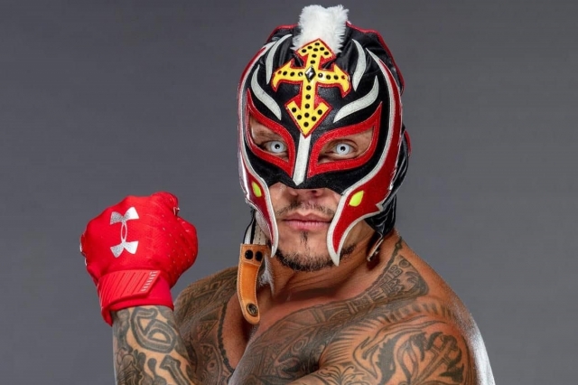 Rey Mysterio afirma que su estilo revolucionó la lucha libre.