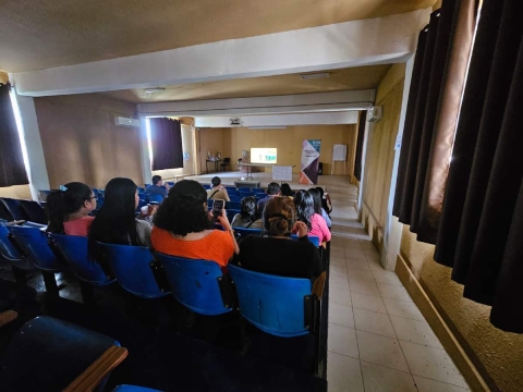 Movimiento Ciudadano intenta último recurso contra extinción del Instituto de la Mujer