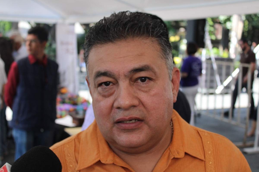 Está identificado el vehículo utilizado durante los hechos, informó Miguel Ángel Urrutia, secretario de Seguridad. 