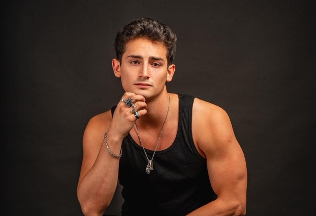 Emilio Osorio confirma su nueva relación tras terminar con Karol Sevilla